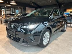 Schwarz Gebraucht 2022 Seat Arona Style SUV | 17.580 € (Fairer Preis)