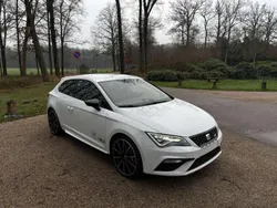 "nevada" weiss Gebraucht 2017 Cupra Leon Coupé | 19.899 € (Guter Preis)