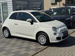 Fiat 500S