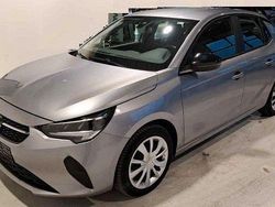 Grau Gebraucht 2021 Opel Corsa Edition Kleinwagen | 13.900 € (Guter Preis)