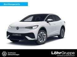 Weiß Gebraucht 2025 VW ID.5 Pro SUV | 40.880 € (Guter Preis)