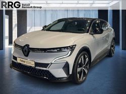 Grau Gebraucht 2022 Renault Mégane Techno Limousine | 23.990 € (Superpreis)