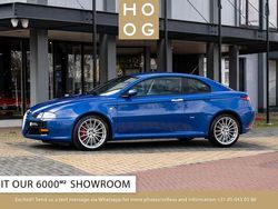 Gebraucht 2004 Alfa Romeo GT Coupé | 31.950 €