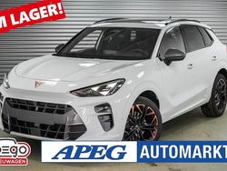 Weiß Neu 2025 Cupra Terramar VZ SUV | 45.590 € (Fairer Preis)