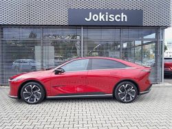 Rot Gebraucht 2025 Mazda 6e Takumi-Line Limousine | 39.590 € (Fairer Preis)