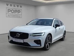 Weiss Gebraucht 2024 Volvo 360 | 37.850 € (Teuer)