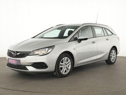 Silber Gebraucht 2020 Opel Astra Edition Kombi | 11.901 € (Guter Preis)