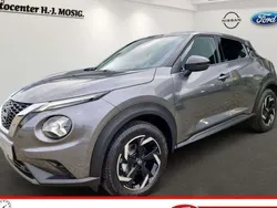 Grau Neu 2024 Nissan Juke Enigma SUV | 17.995 €
