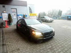 Schwarz Gebraucht 2011 BMW 535 Shadowline Limousine | 14.999 € (Fairer Preis)