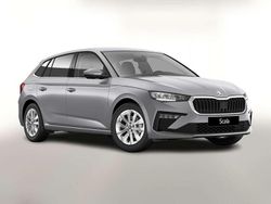 Brillantsilber metallic Neu 2025 Skoda 110 R Lodge Limousine | 25.310 €