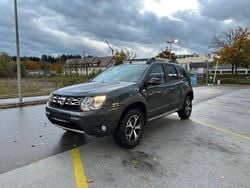 Grau Gebraucht 2018 Dacia Duster SUV | 9.850 € (Superpreis)