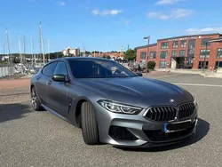 Grau Gebraucht 2020 BMW M850 Performance Coupé | 65.999 € (Fairer Preis)
