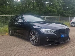 Schwarz Gebraucht 2018 BMW 320 Gran Turismo Performance Limousine | 22.500 € (Etwas zu teuer)
