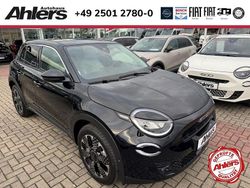 Schwarz Neu 2025 Fiat 600 La Prima SUV | 25.990 € (Guter Preis)