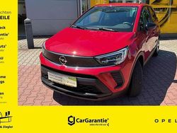 Chili rot Gebraucht 2022 Opel Crossland Edition SUV | 12.990 € (Fairer Preis)