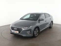 Grau Gebraucht 2022 Hyundai Ioniq 6 Prime Limousine | 20.410 € (Fairer Preis)
