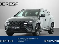 Grau Neu 2025 Hyundai Tucson N Line SUV | 40.990 € (Teuer)
