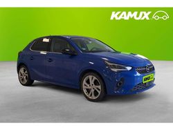 Blau Gebraucht 2020 Opel Corsa Elegance Kleinwagen | 10.990 € (Guter Preis)