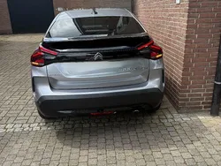 Grau Gebraucht 2021 Citroën C4 Shine Limousine | 18.500 € (Fairer Preis)