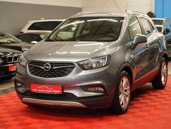 Grau Gebraucht 2019 Opel Mokka X SUV | 10.950 € (Guter Preis)
