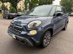 Other Gebraucht 2020 Fiat 500L Cross Van / Kleinbus | 12.900 € (Teuer)