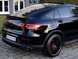 Schwarz Gebraucht 2023 Mercedes GLC63 AMG AMG Limousine | 69.490 € (Guter Preis)