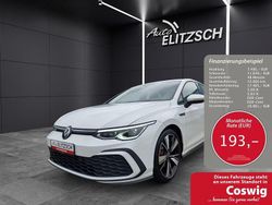 Pure white Gebraucht 2021 VW Golf VIII Business Limousine | 24.950 € (Fairer Preis)