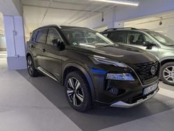 Schwarz Gebraucht 2024 Nissan X-Trail Tekna+ SUV | 37.200 € (Fairer Preis)