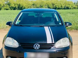 VW Golf V