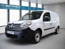 Weiß Gebraucht 2021 Renault Kangoo Van / Kleinbus | 13.630 € (Fairer Preis)