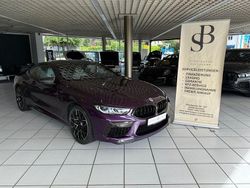 Bmw individualsonderlackierun Gebraucht 2022 BMW M8 Competition Edition Coupé | 115.900 €