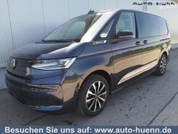 Deepblack perleffekt Neu 2025 VW T7 Comfortline Van | 56.670 € (Guter Preis)