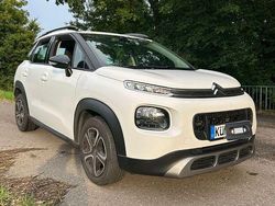 Weiß Gebraucht 2019 Citroën C3 Aircross Feel SUV | 14.200 € (Fairer Preis)