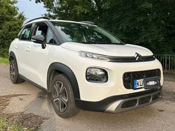Weiß Gebraucht 2019 Citroën C3 Aircross Feel SUV | 14.200 € (Guter Preis)