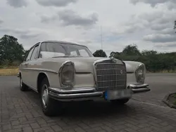 Mercedes W108