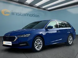 Gebraucht 2023 Skoda Octavia Kombi | 24.549 € (Guter Preis)