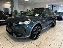 "magnetic tech" Gebraucht 2021 Cupra Formentor VZ SUV | 30.990 € (Fairer Preis)