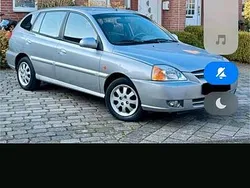 Grau Gebraucht 2003 Kia Rio 2 Kombi | 1.700 € (Fairer Preis)
