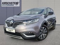 Grau Gebraucht 2019 Renault Espace Initiale Paris Van / Kleinbus | 19.990 € (Guter Preis)