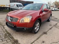 Gebraucht 2008 Nissan Qashqai SUV | 2.900 € (Superpreis)
