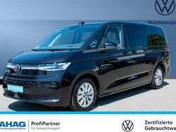 Schwarz Gebraucht 2024 VW Multivan Life Van / Kleinbus | 69.950 €
