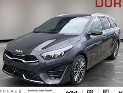 Grau Neu 2025 Kia Ceed Sportswagon GT-Line Kombi | 30.490 € (Teuer)