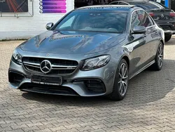 Selenitgrau metalliclack Gebraucht 2019 Mercedes E63 AMG AMG Limousine | 57.950 € (Superpreis)