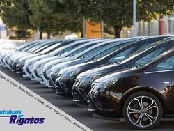 Grau Gebraucht 2025 Jeep Compass Summit SUV | 39.690 € (Teuer)