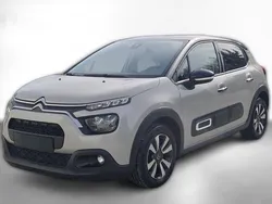 Diverse metallic Gebraucht 2023 Citroën C3 PureTech Kleinwagen | 16.370 € (Etwas zu teuer)