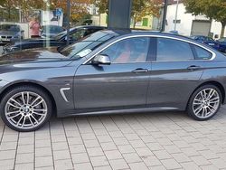 Gebraucht 2017 BMW 440 M Sport Coupé | 36.500 € (Teuer)