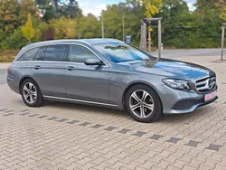 Grau Gebraucht 2018 Mercedes E220 Kombi | 19.700 € (Guter Preis)