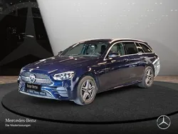 Mercedes E300
