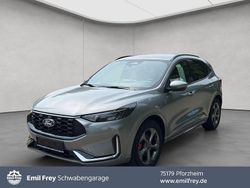 Solar silver metallic Neu 2025 Ford Kuga ST-Line X SUV | 44.850 € (Teuer)