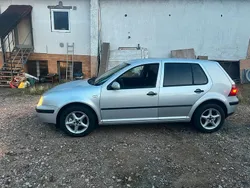 Silber Gebraucht 1999 VW Golf IV Kleinwagen | 1.450 € (Fairer Preis)